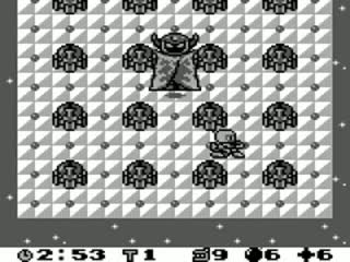 Bomberman gb 3 (gb)