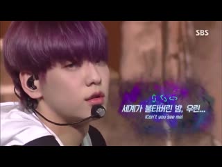 240520 inkigayo our ending fairy!!!! ♥️🐰