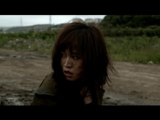 (maeda atsuko) seventh code