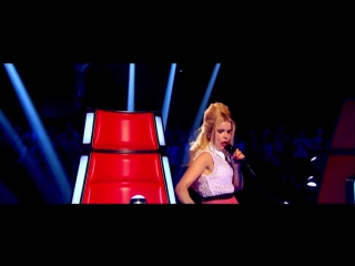 , ricky wilson, paloma faith, boy george get on up/you got the love/a whole lotta love