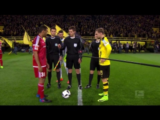 Funny keeper dortmunds burki pinches ball from referee!