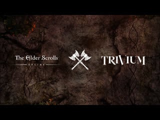 Matt heafy (trivium) «песнь предельских ведьм»