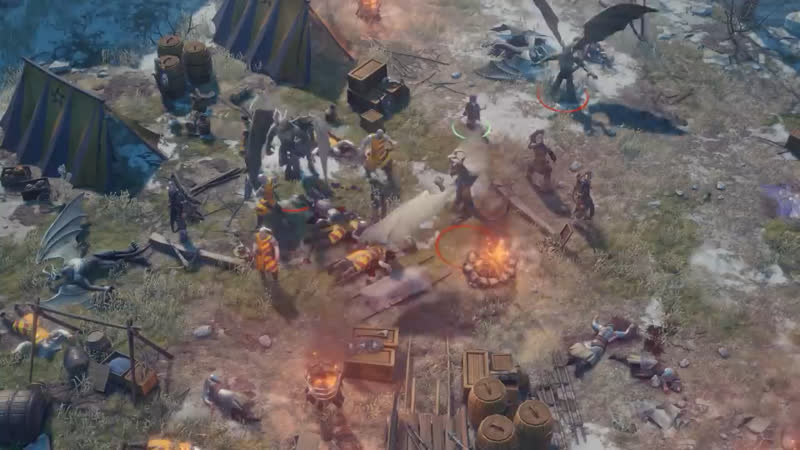 Pathfinder wrath of the righteous