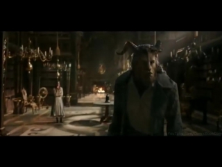 Beauty And The Animal Tv Spot #18 Cursed (2017) Emma Watson Disney Movie Hd