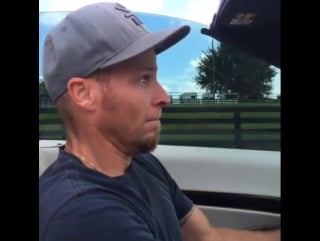 Brian littrell this helps me convince my son that i'm still cool