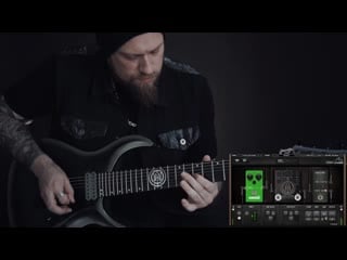 Tonality andy james “the long road“ play through