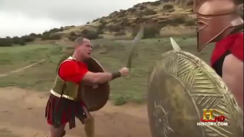 Спартанские войны