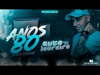 Трансляция i hd [ 28 11 2o21 ] ► live guto loureiro sexta 80 ! retrô music #26