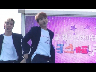 170930 • teen teen festival • on/off • laun