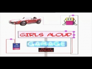 Girls aloud long hot summer behind the scenes