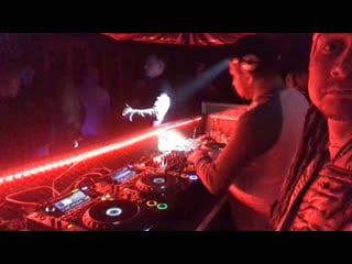 Dzhura & pur pur ibar afterparty live set (22 11 2019)