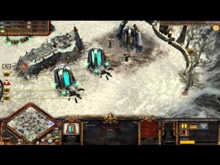 Soulstorm kavx(sb) vs qenn100(sm) 1/2