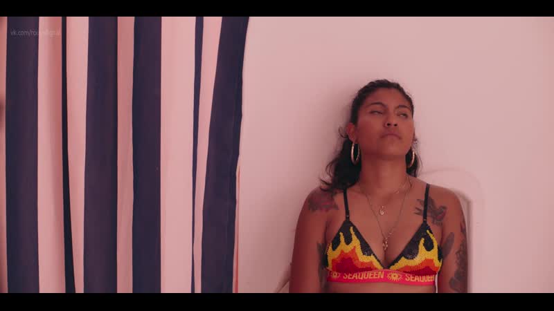 Lucia uribe, tessa ia, coty camacho, barbara lopez, darlene rosas unstoppable (desenfrenadas) s01e05 (2020) / лусия урибе