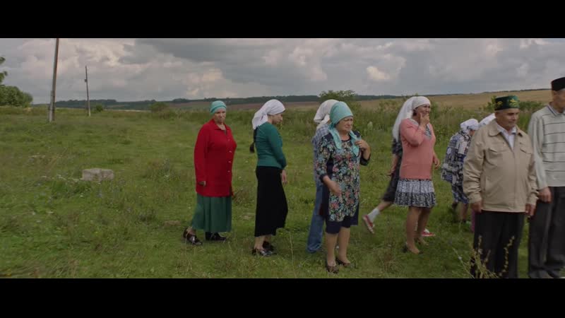 Татарча фильм "мулла" (т миңнуллин)