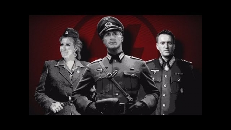 Выборы 2018 «лоботомия» фильм никиты михалкова
