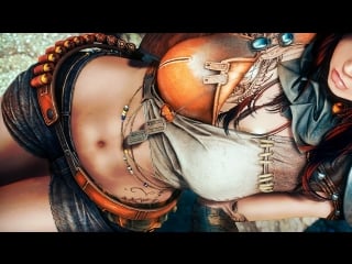 Fallout 4 шлюшный приговор