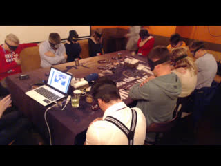 Live поиграть в мафию в симферополе | showtime