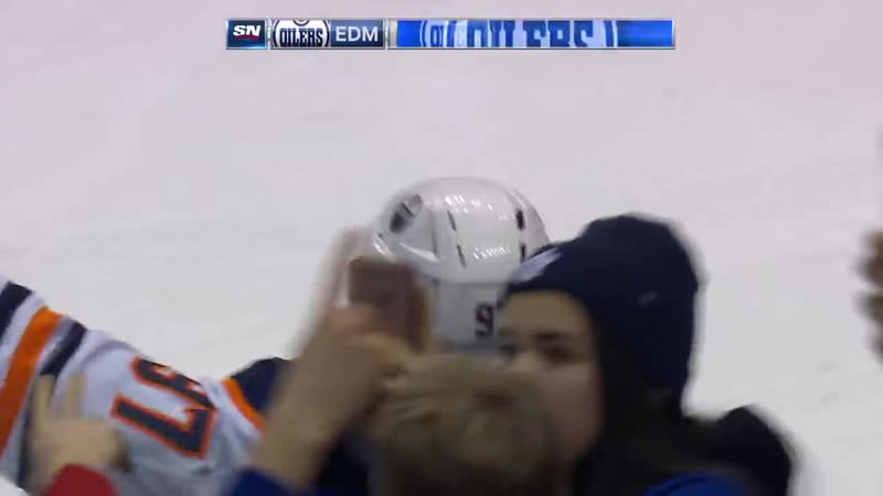 Gotta porn video – Gotta see it mcdavid dangles rielly and hutchinson, scores unbelievable goal