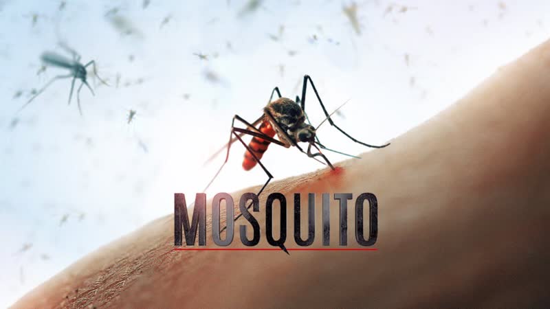Москиты / mosquito (1994)