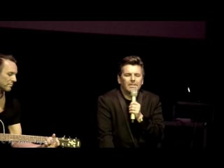 Ryazan thomas anders unplugged lady lai,all i have when will i see you ymhyms