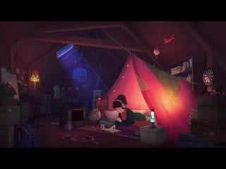 [chilledcow] 3 a m study session 📚 [lofi hip hop/chill beats]