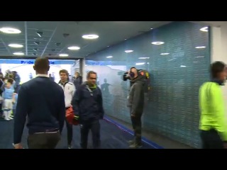 • 24 11 13 | «манчестер сити» «тоттенхэм» 60 | в подтрибунном помещении