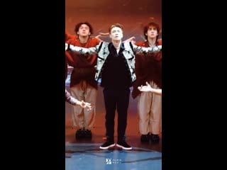 Zhang yixing (张艺兴/lay) – flying apsaras (飞天) [street dance of china s4] fan cam