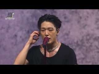 [ass at home] rest your bones bobby (201219)