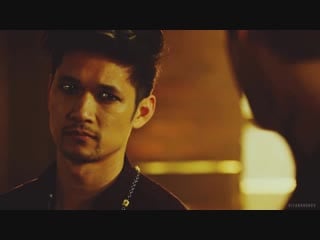 Magnus and alec their story [1x01 2x20]