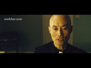 Christine marzano seven psychopaths