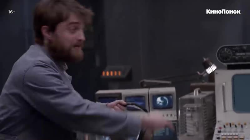 Чудотворцы (1 сезон) (2019)