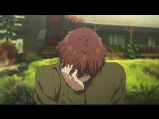 [isekaicamp] violet evergarden 07