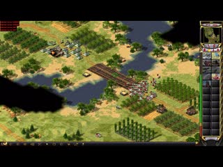 C&c red alert 18 yr (heartland) 180919(3) smoke888 vs artemis