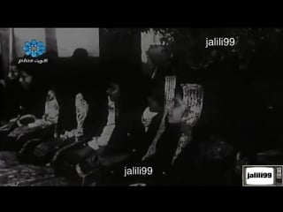 Yalwa scene from bas ya bahar