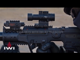 Iwi micro tavor x95 porn conditions