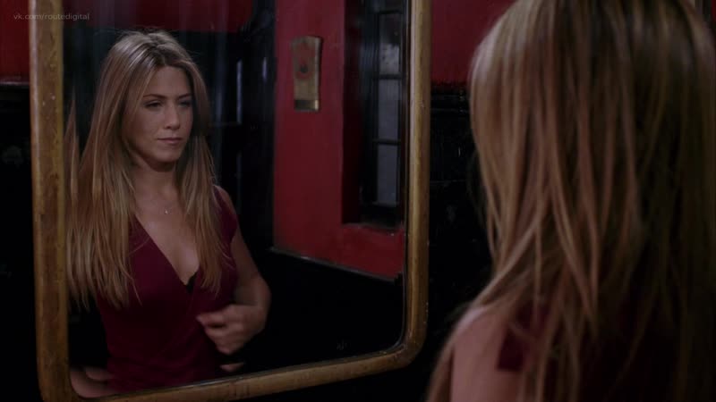 Jennifer aniston rumor has it (2005) part 2 bluray 1080 nude? sexy! watch online