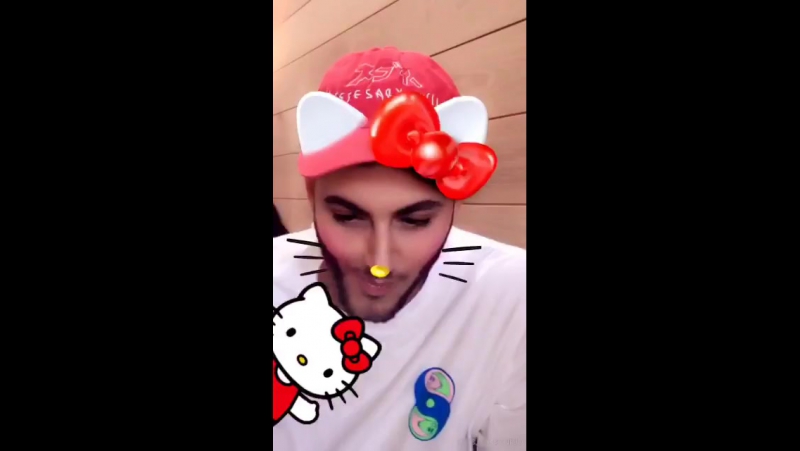 Simi and hazes снэпчат сими и хейз