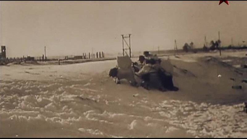 Stalingrad pobeda izmenivshaja mir (film 7 iz 8) 2013 satrip