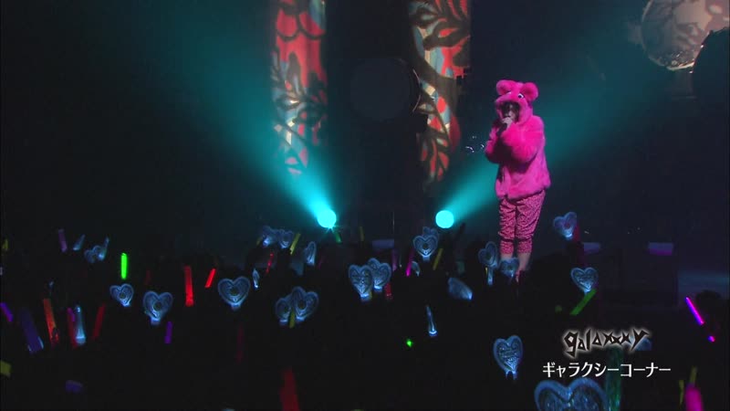 Ayaka sasaki datte aarin nan da mon☆ (onna matsuri 2011)