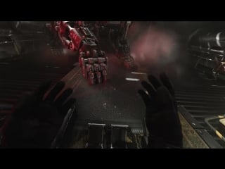 Wolfenstein cyberpilot e3 trailer pegi