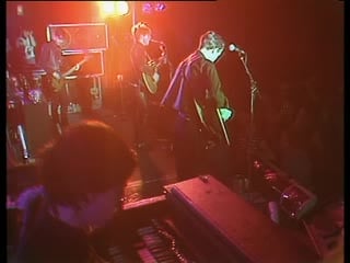 Aztec camera (aston university birmingham) oblivious