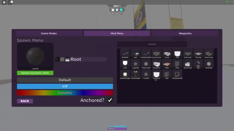 [yoshimura] секреты икеи как запустить кошку в космос roblox scp 3008