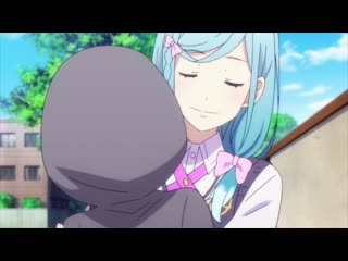 [anidub] гранбелм / granbelm [08] (orru, jade, azazel)