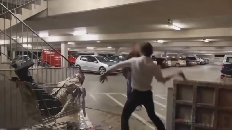 Топ ужасающих пранков 2015 лучшие scare пранки top scary pranks скрытая камера приколы смотреть онлайн