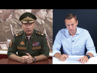 Золотов vs навальный