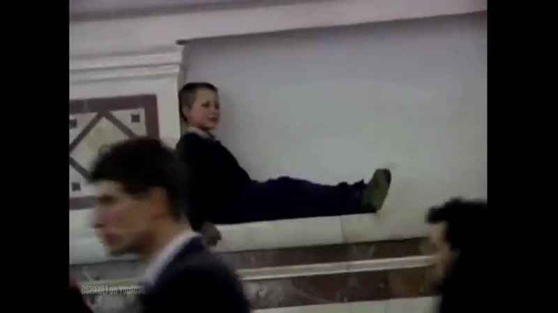 Беспризорники 90 х