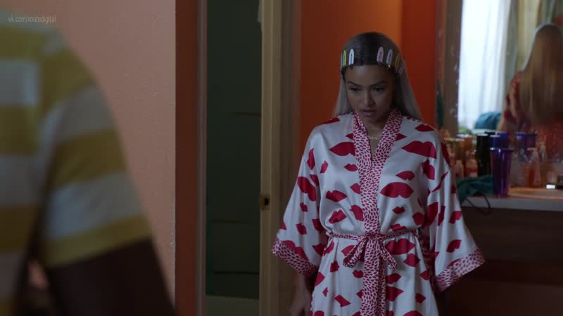 Karrueche tran nude claws s03e10 (2019) hd 1080p watch online / карруче тран (трэн) когти