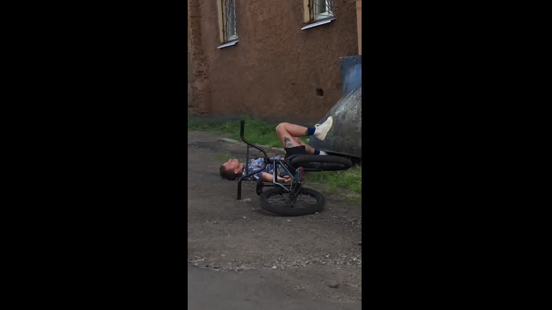 Братуха, береги себя