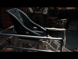 Секс кресло