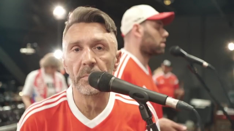 Ленинград и слепаков чемпионы